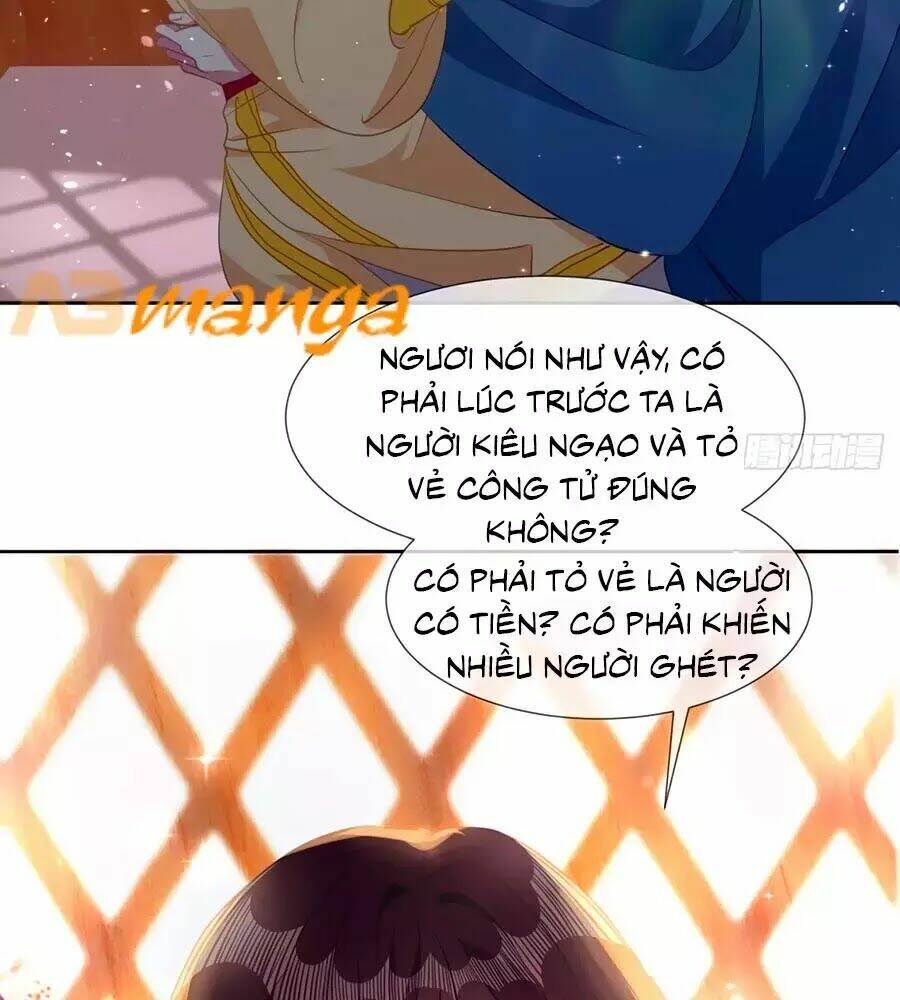 hội học sinh kiêu ngạo của hoàng cung chapter 10 12