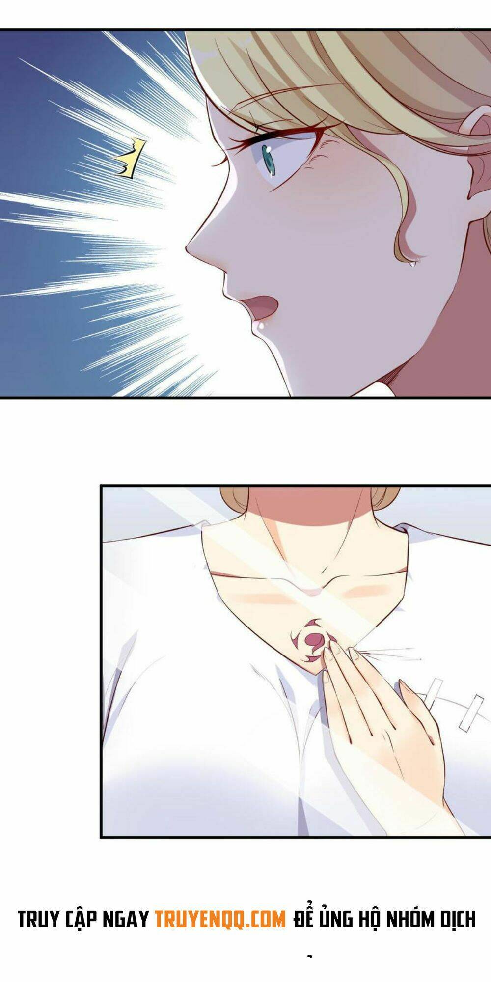 khuôn mặt của cô, giờ đã là của tôi! chapter 6 2