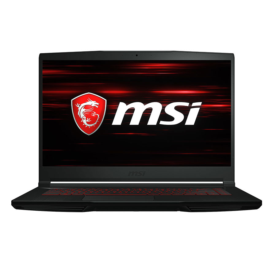 Laptop MSI GF63 Thin 9RCX-646VN Core i5-9300H/ GTX 1050Ti 4GB/ Win10 (15.6 FHD IPS) - Hàng Chính Hãng