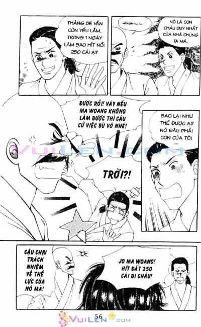 anh là của tôi chapter 1 56