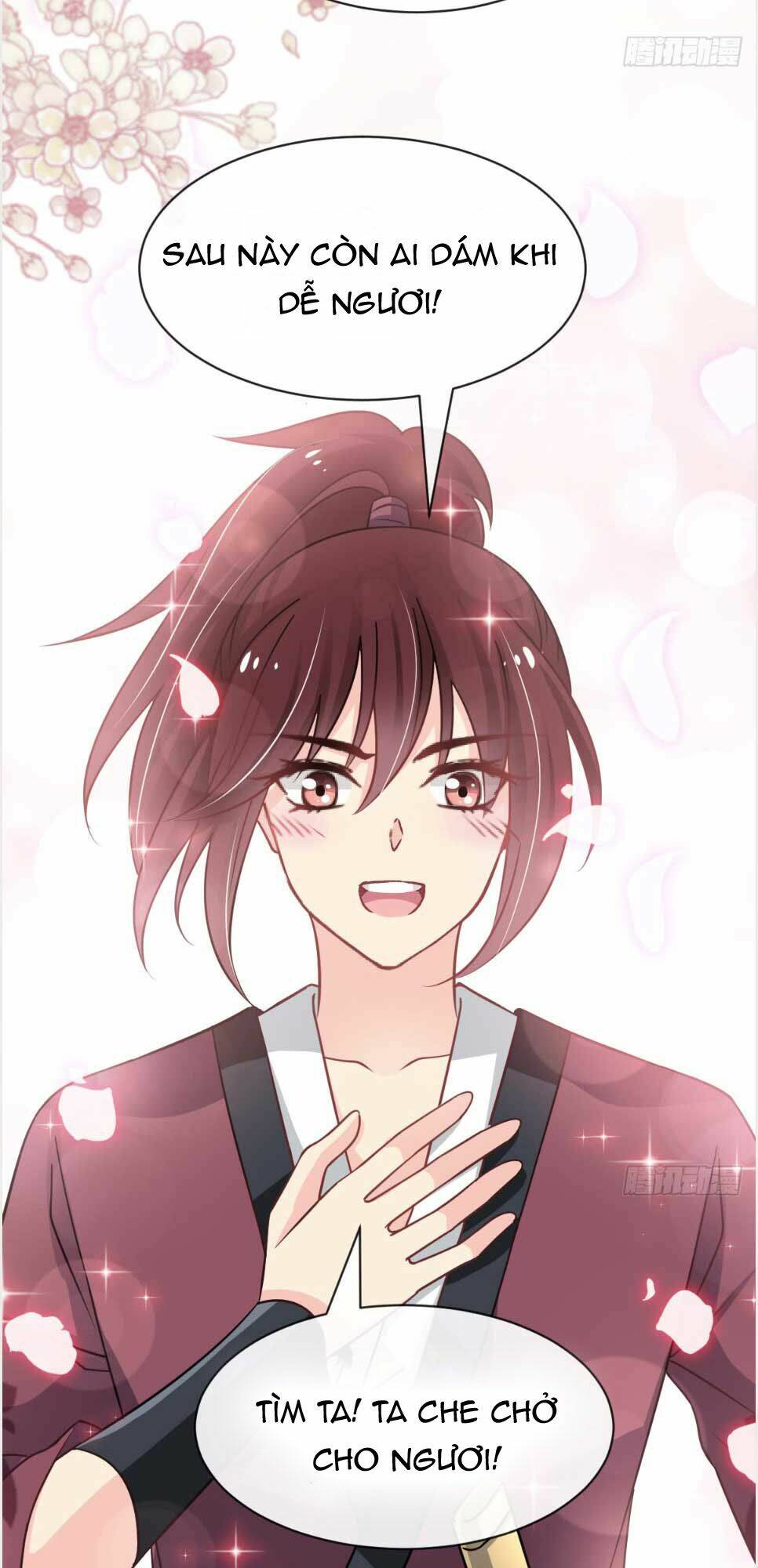 thiên hạ đệ nhất sủng phi chapter 131 30