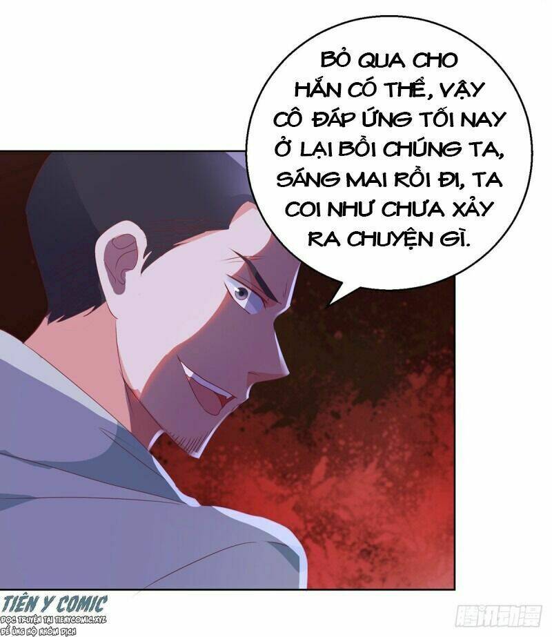 thấu thị tiên y chapter 122 10