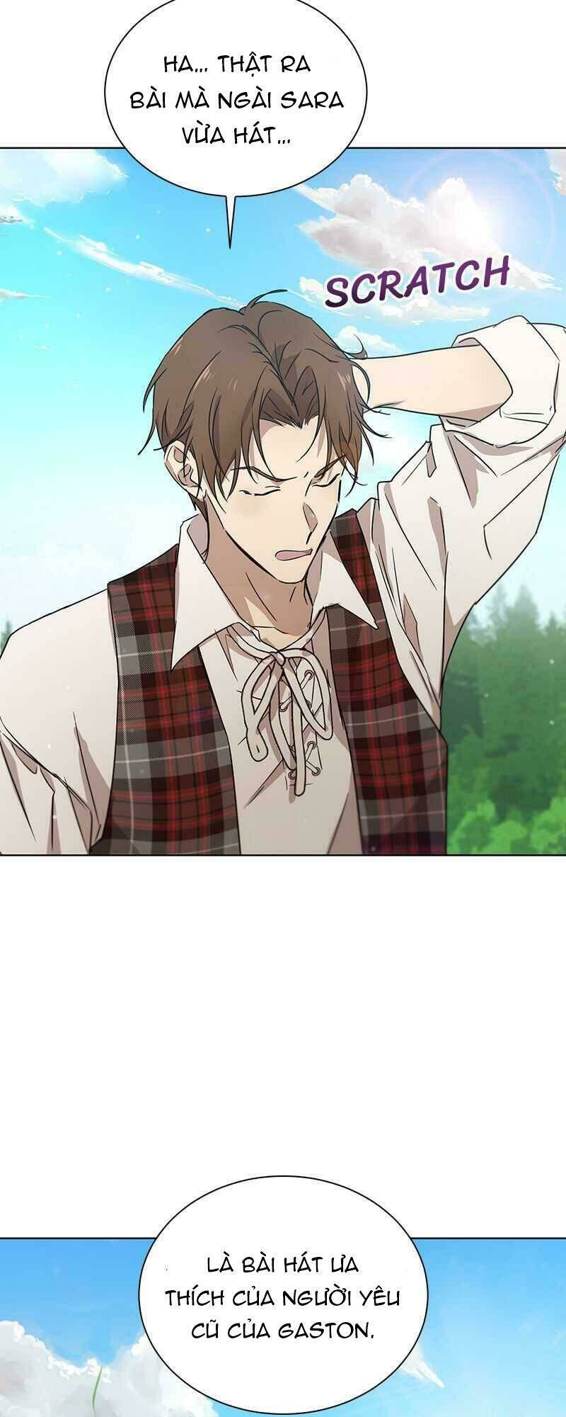 khế ước của ma tộc chapter 43 55