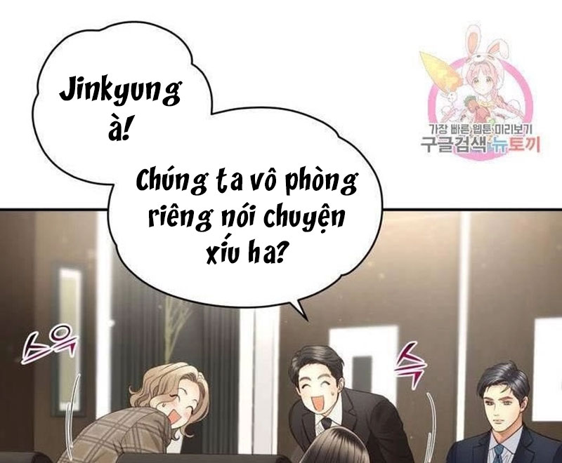 [16+] ánh sao ban mai chapter 36 8