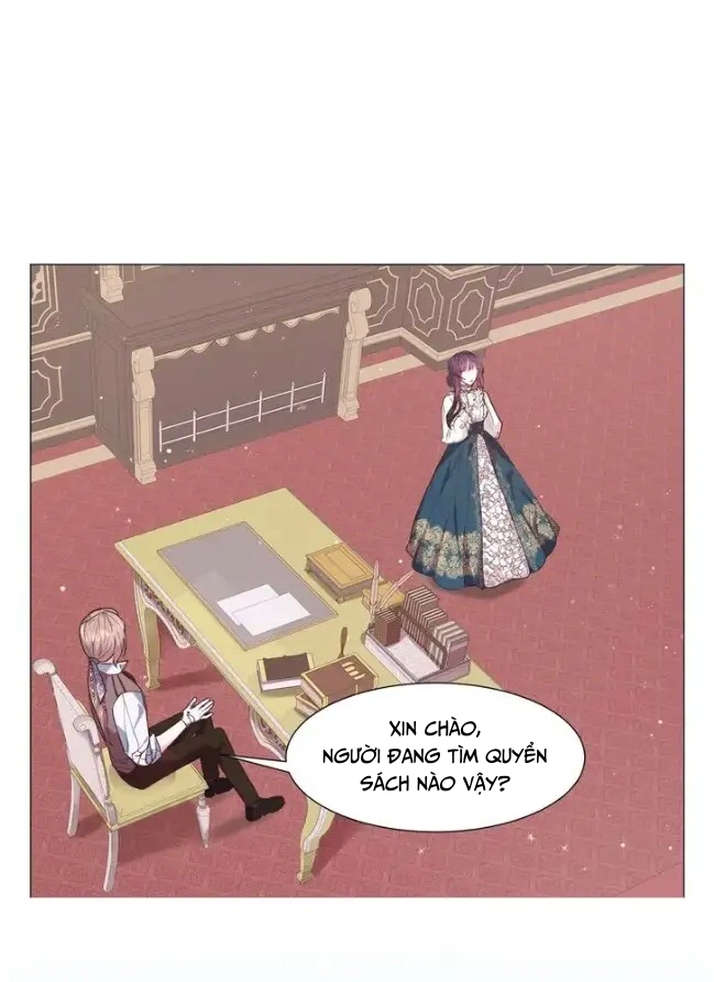 cách để nhân vật phụ phá đảo game hẹn hò chapter 8 35