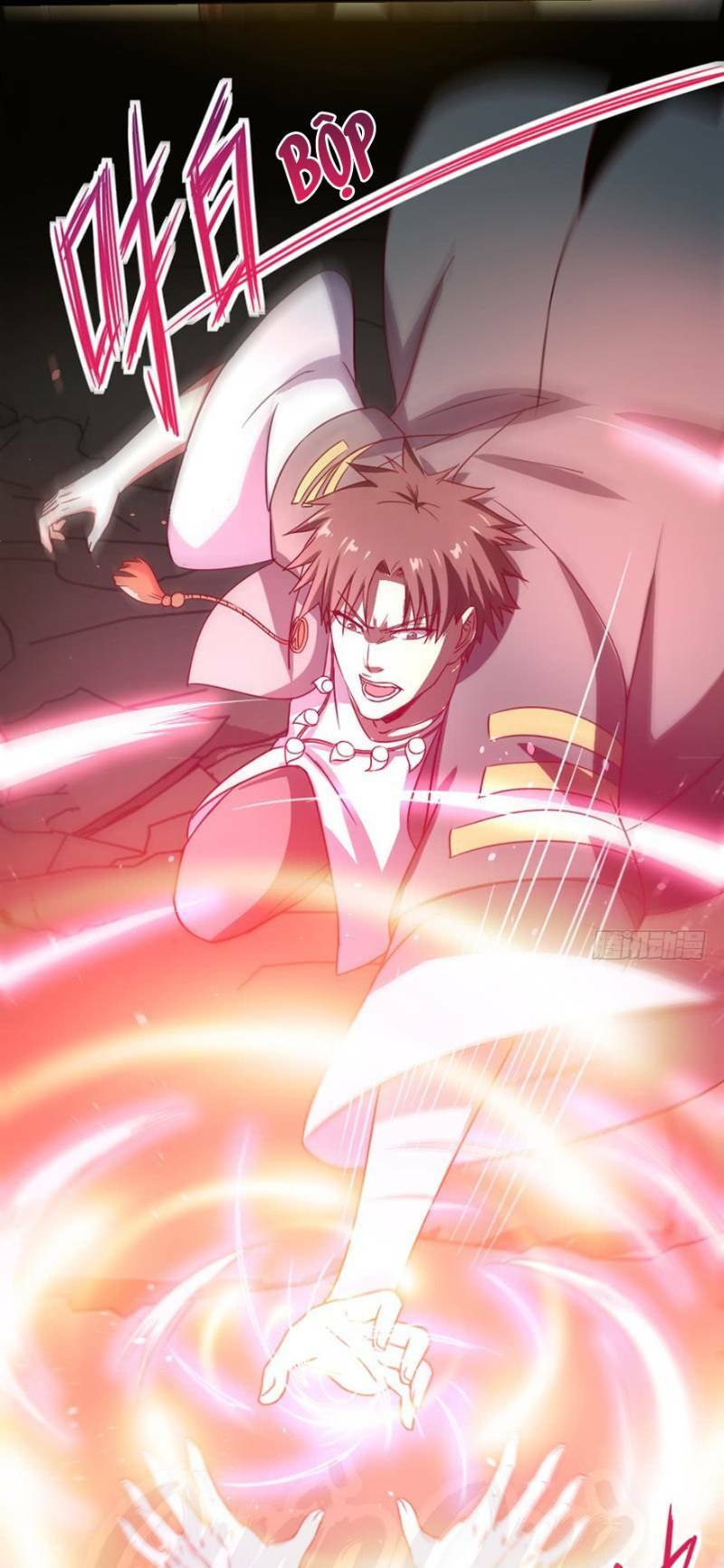 thập nhị thiên kiếp chapter 41 29