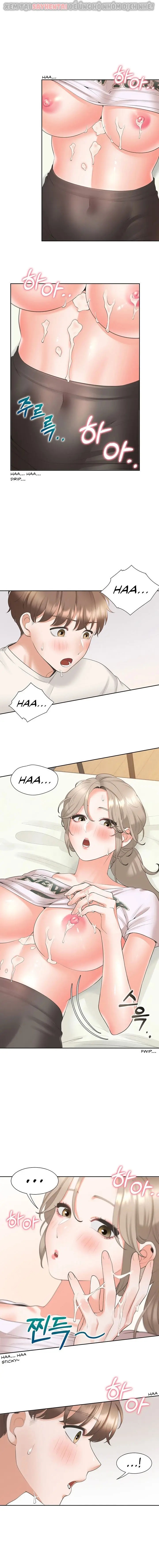 chiếc giường tầng chapter 36 15