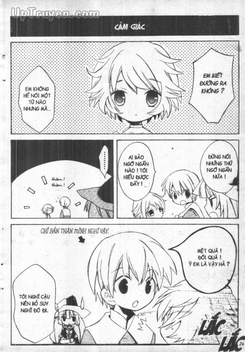 hoshi no witch chapter 2 24