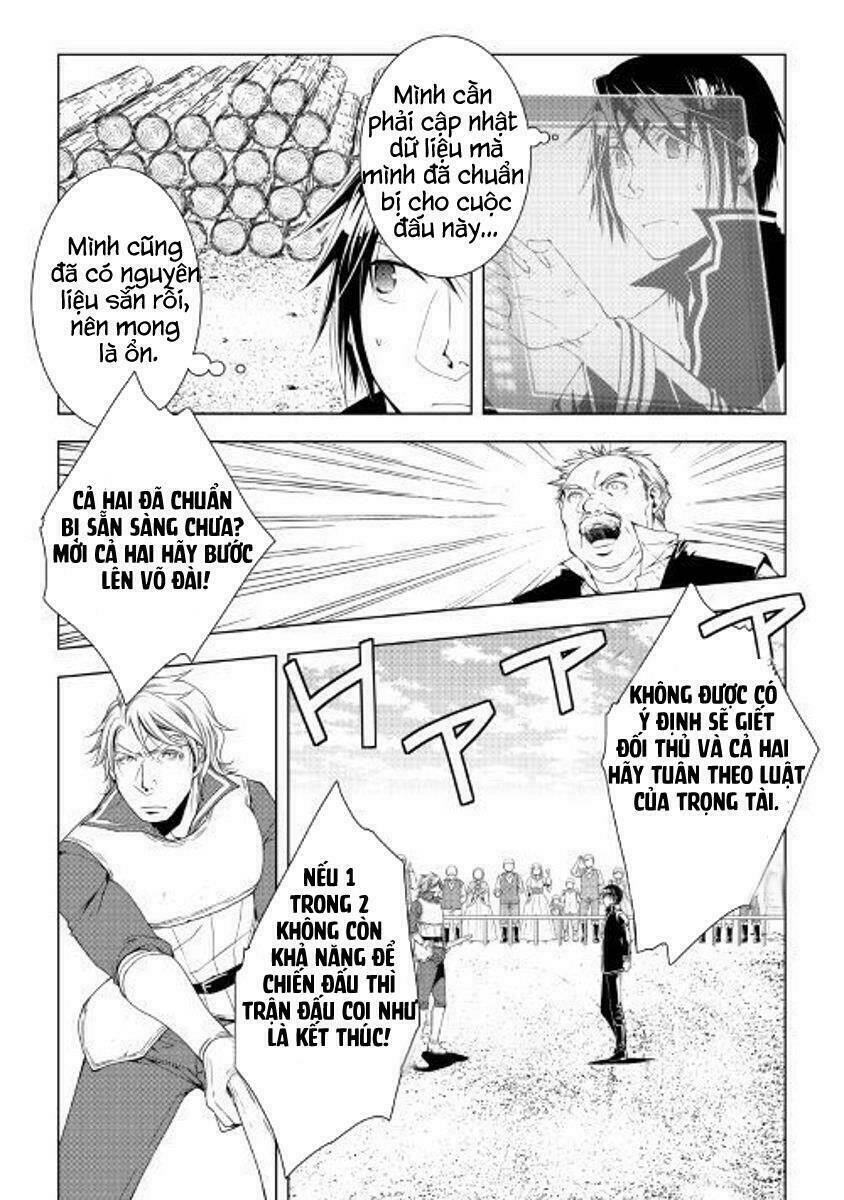 world customize creator chapter 48 9