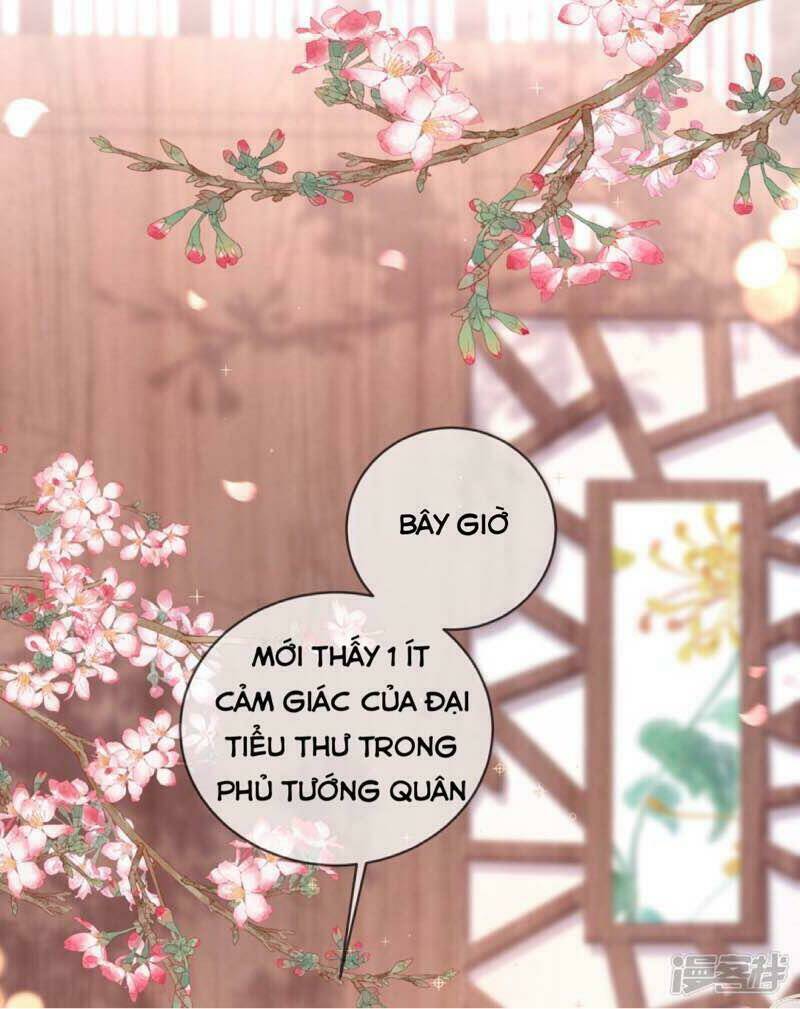 thị huyết y phi chapter 52 34