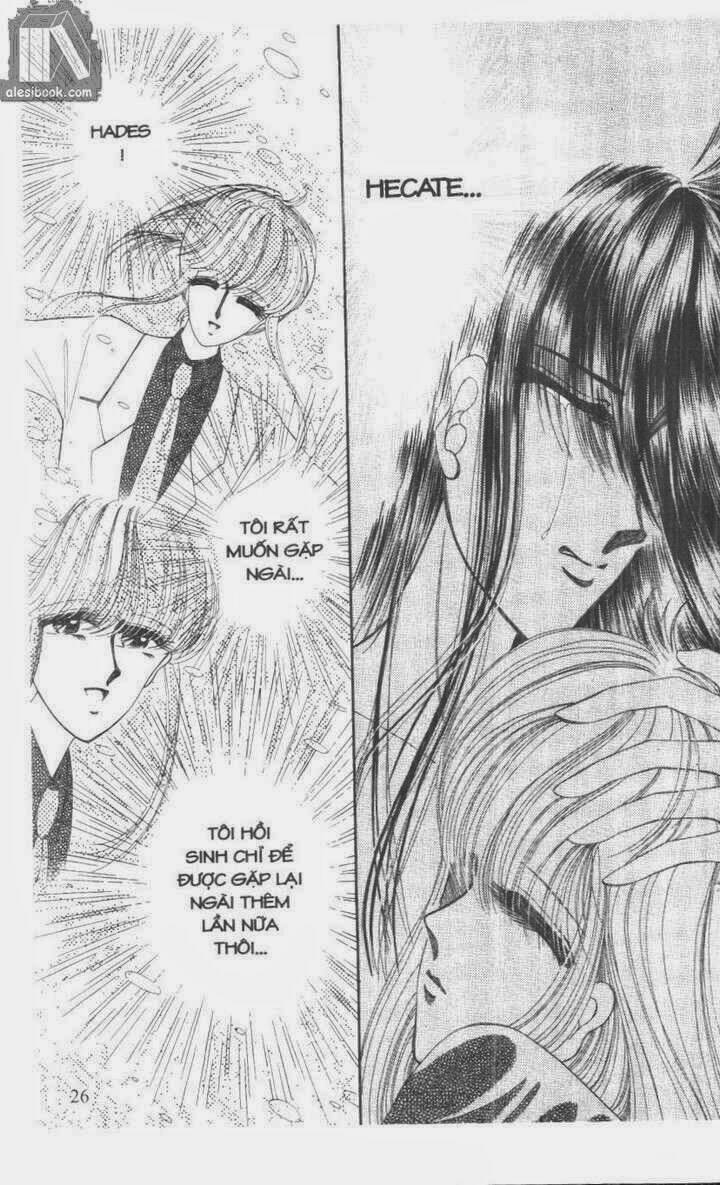 aries thần thoại cung hoàng đạo chapter 5 25