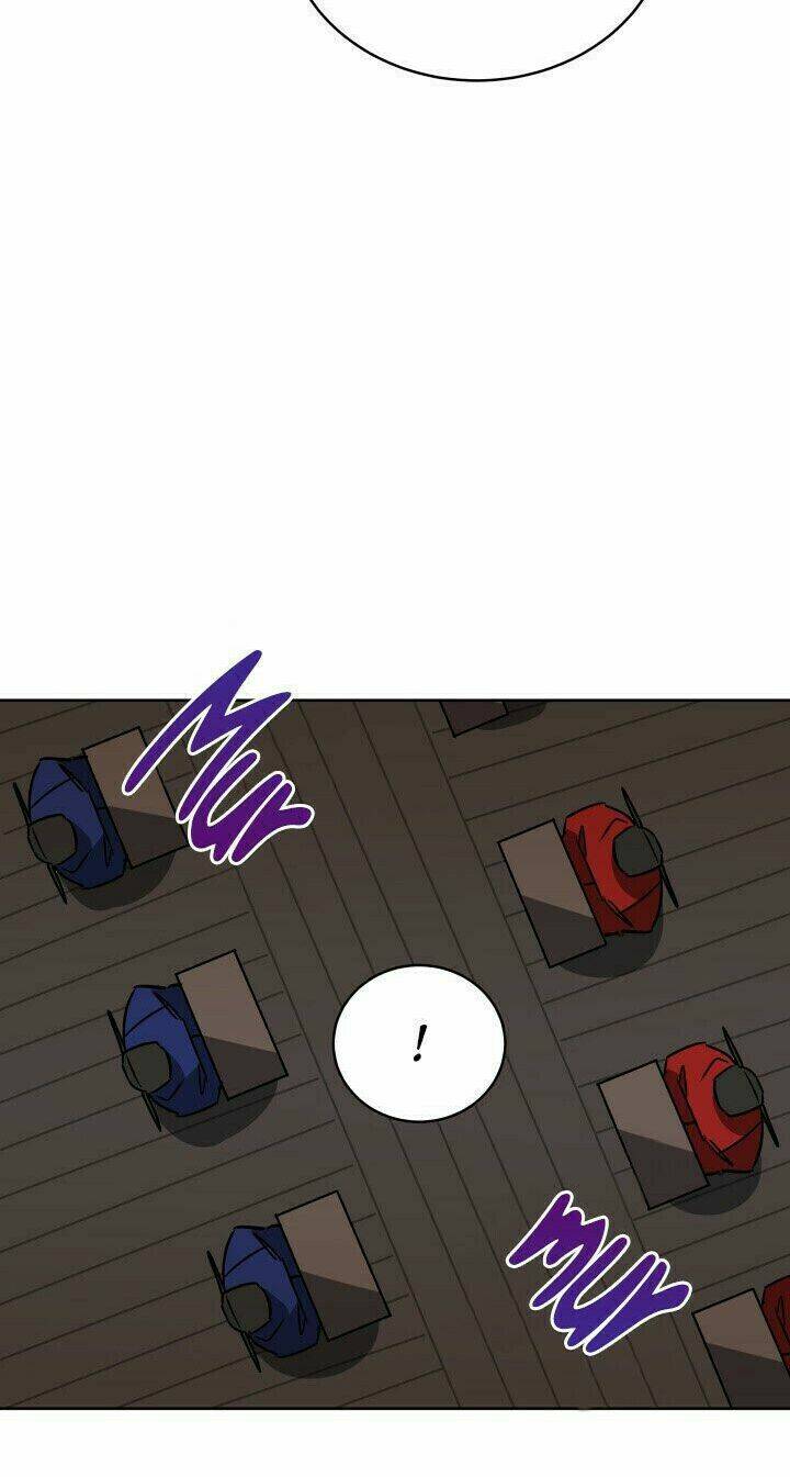 quái thú với hoa chapter 49 30