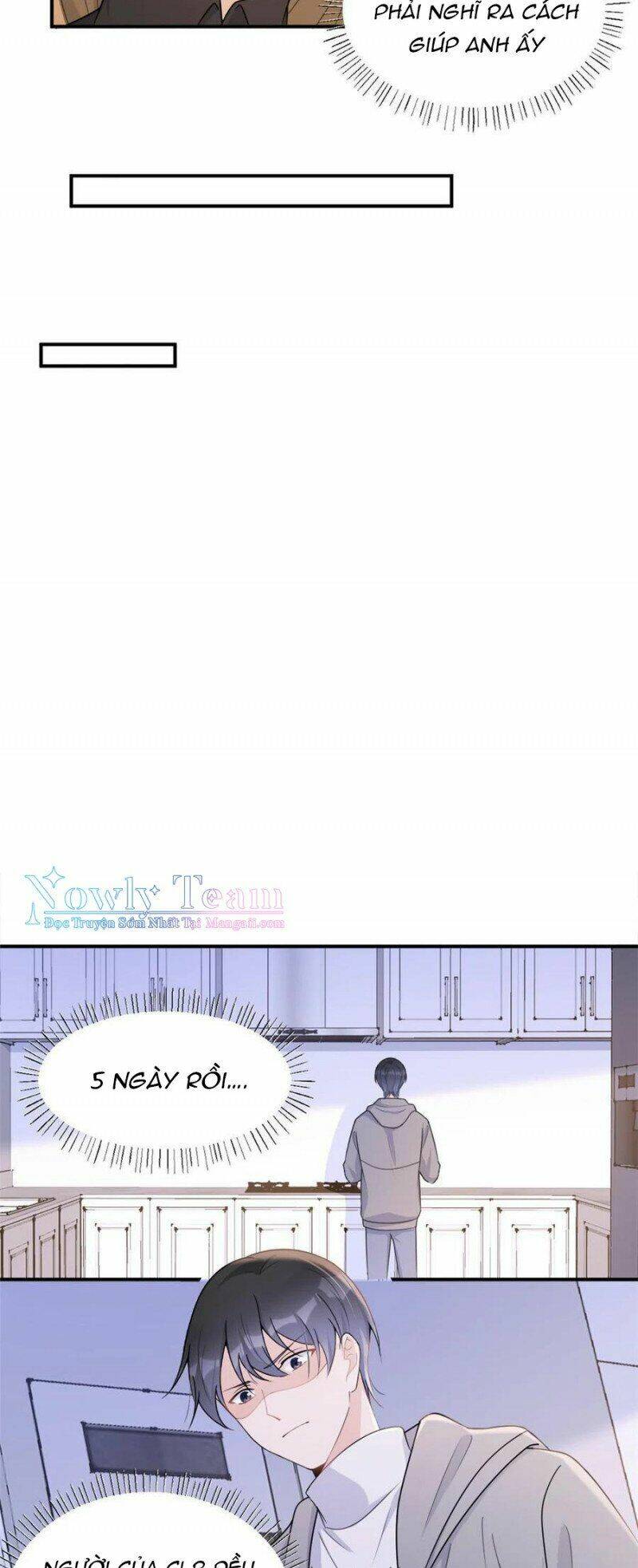 vẫn cứ nhớ em, nhớ em chapter 154 12