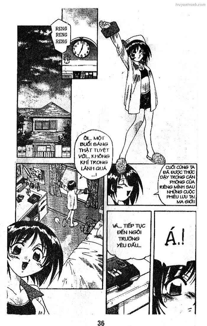 devil and devil chapter 75 2