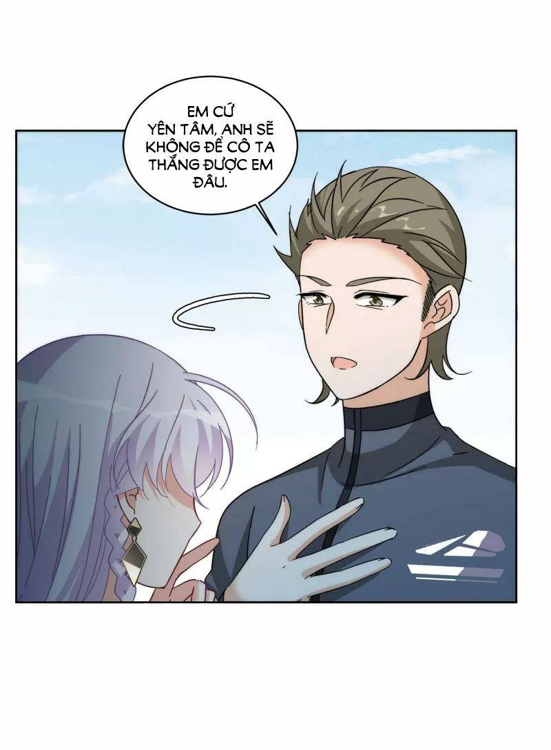 cô ấy đến rồi, xin nằm xuống! chapter 140 6