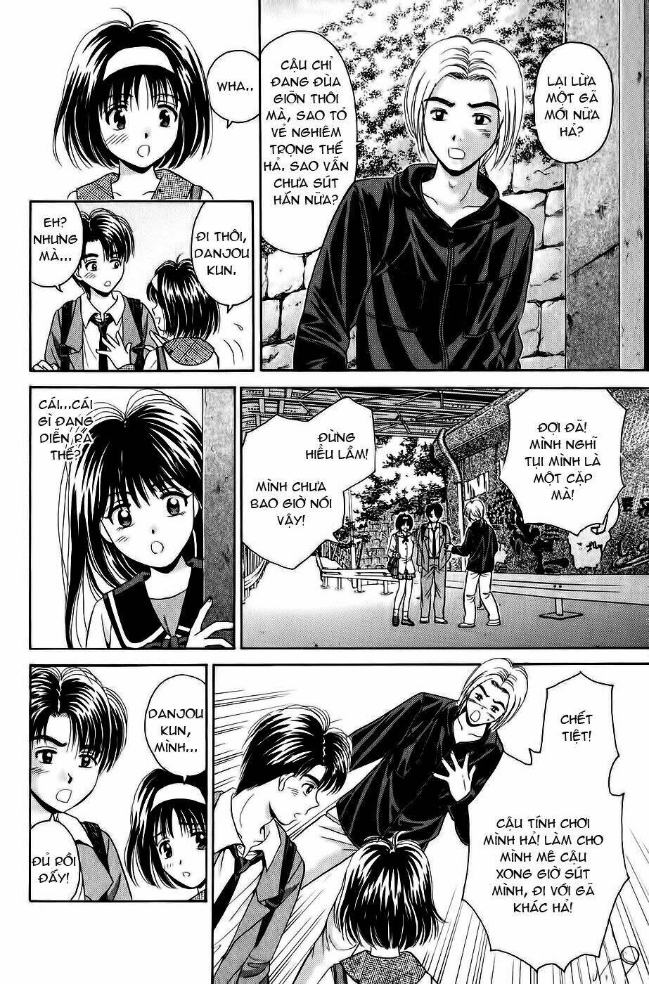 open sesame chapter 41 30