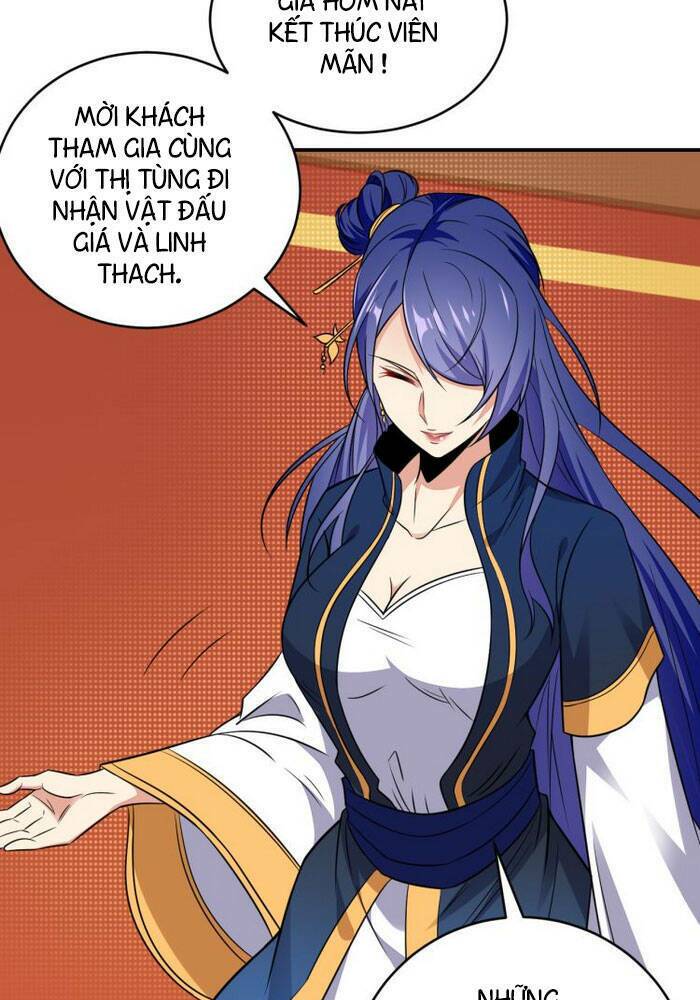 thôn phệ một thế giới tu tiên chapter 73 25