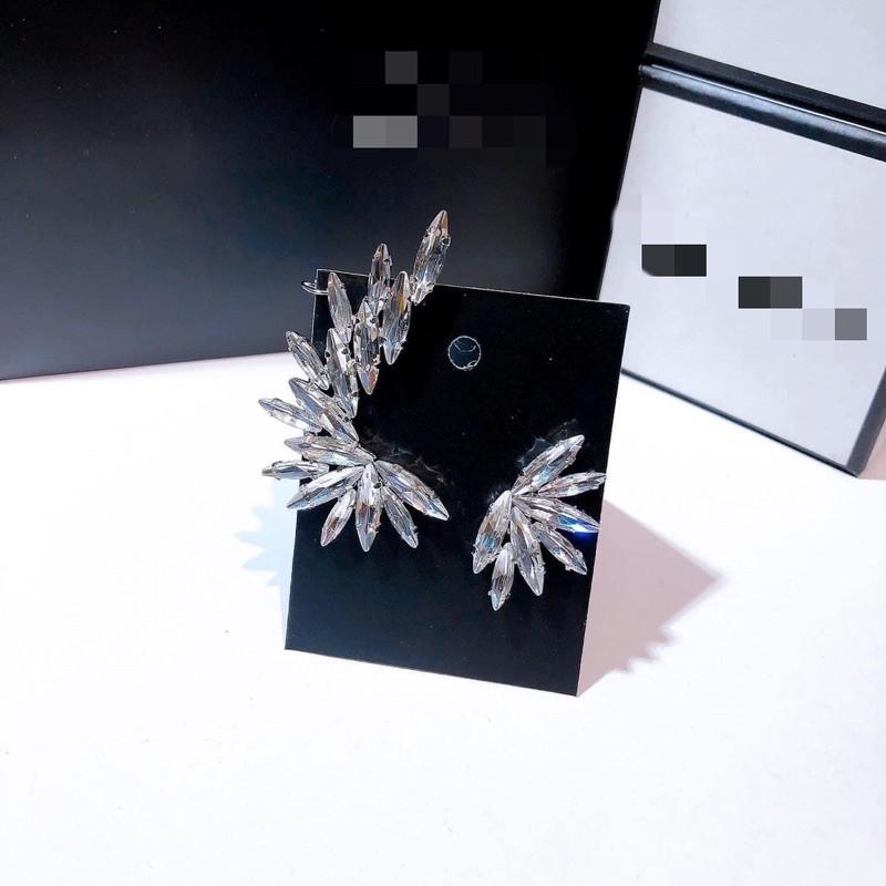 Khuyên tai - bông tai kẹp vành