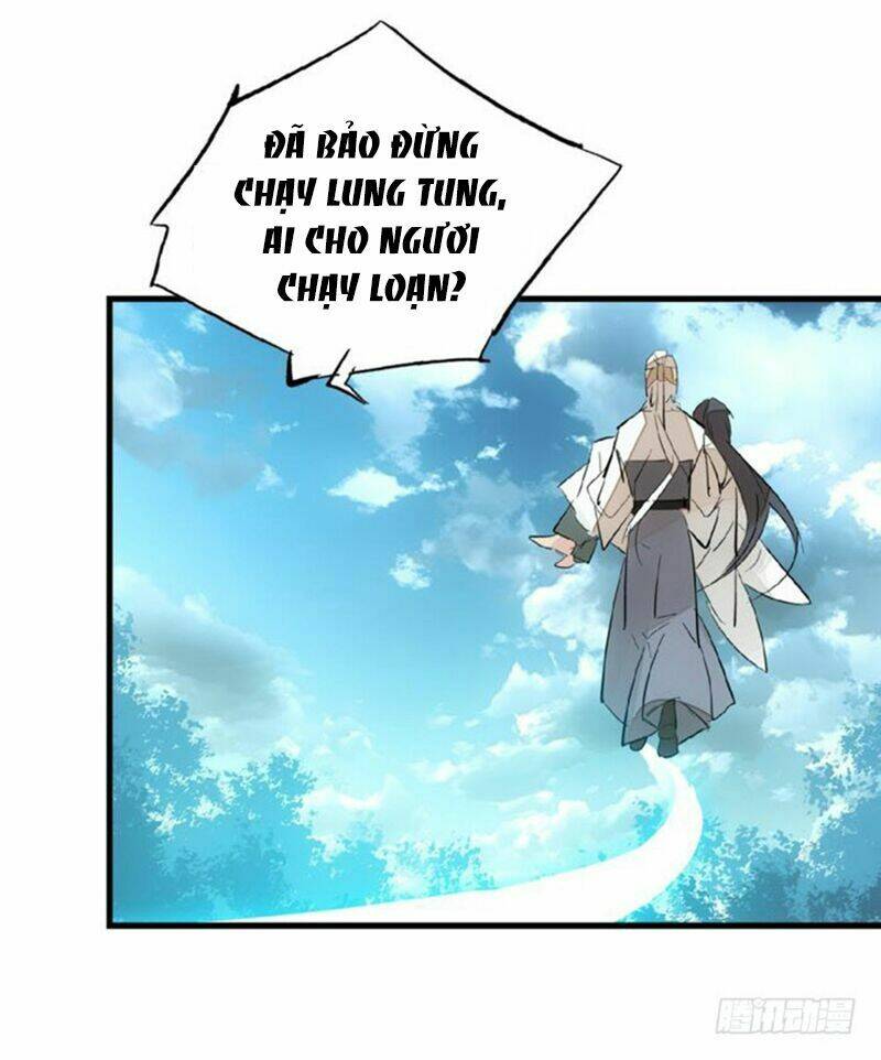 sư phụ lại trêu chọc ta chapter 52 31