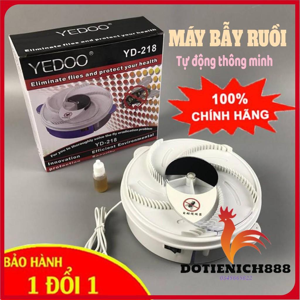 Máy bắt ruồi thông minh tự động bẫy ruồi cao cấp