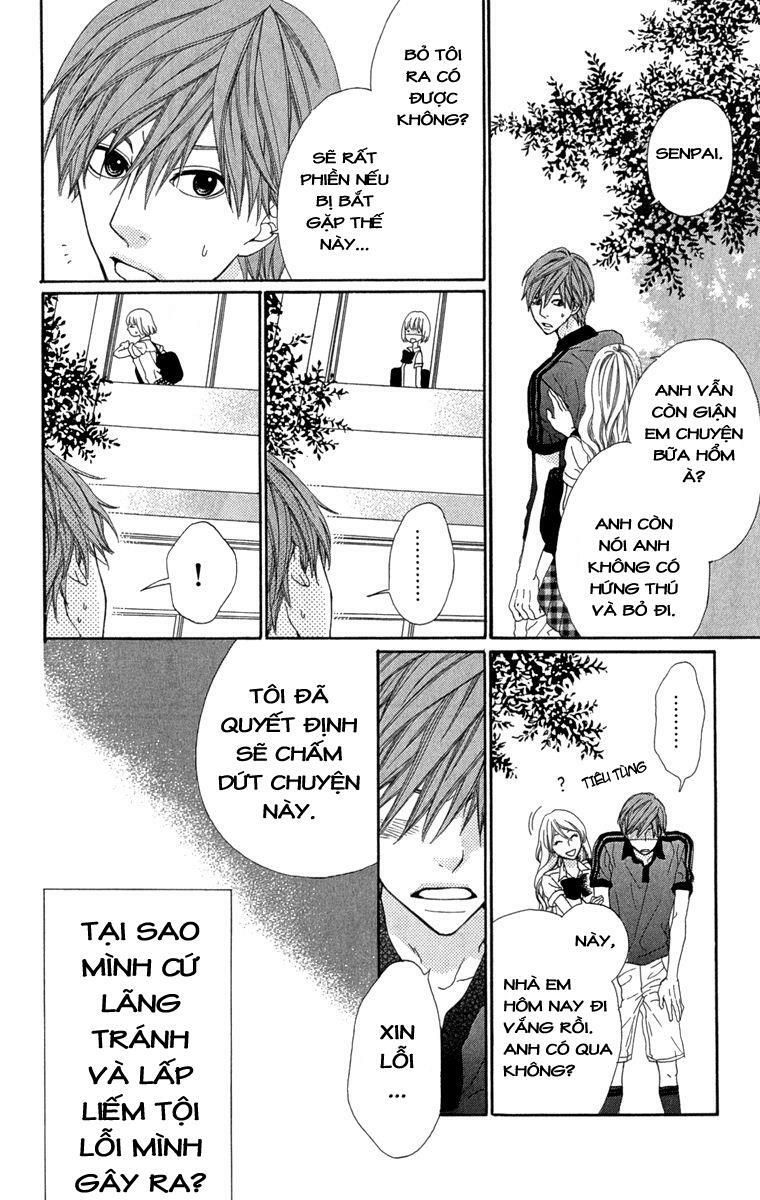 itsuka kimitachi mo otona ni naru chapter 5 6