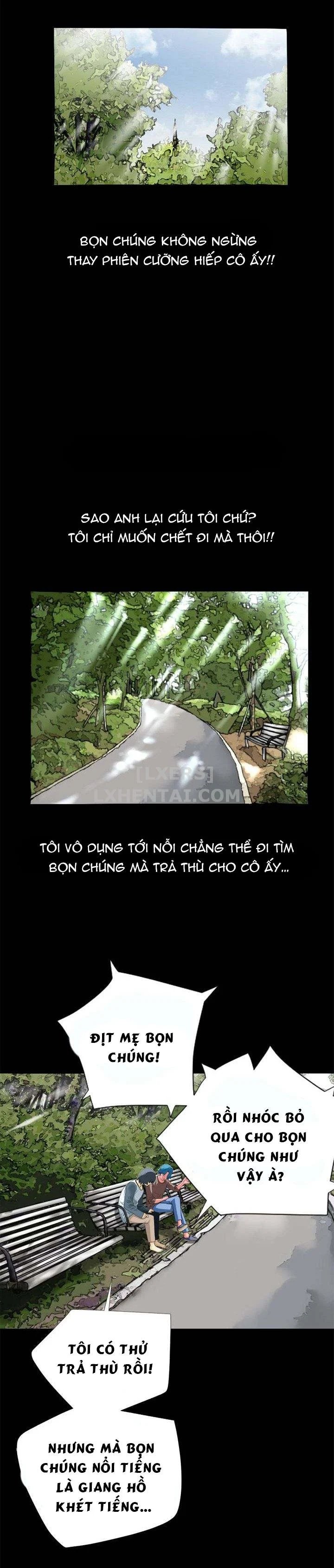 ngoài sức tưởng tượng chapter 6 12