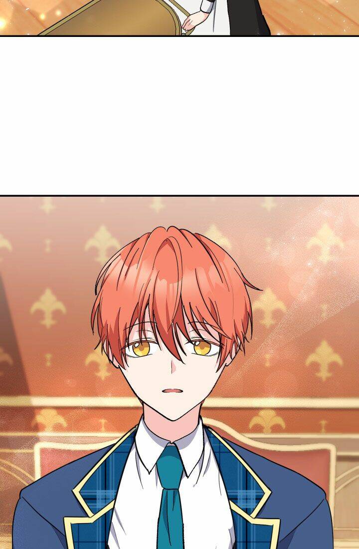 hoàng hậu bé bỏng chapter 42.2 10