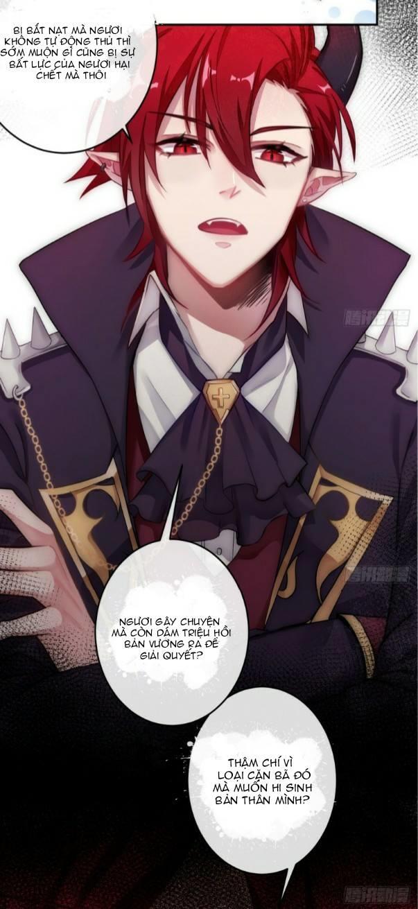 vòng vũ khúc của ma vương chapter 1.2 13