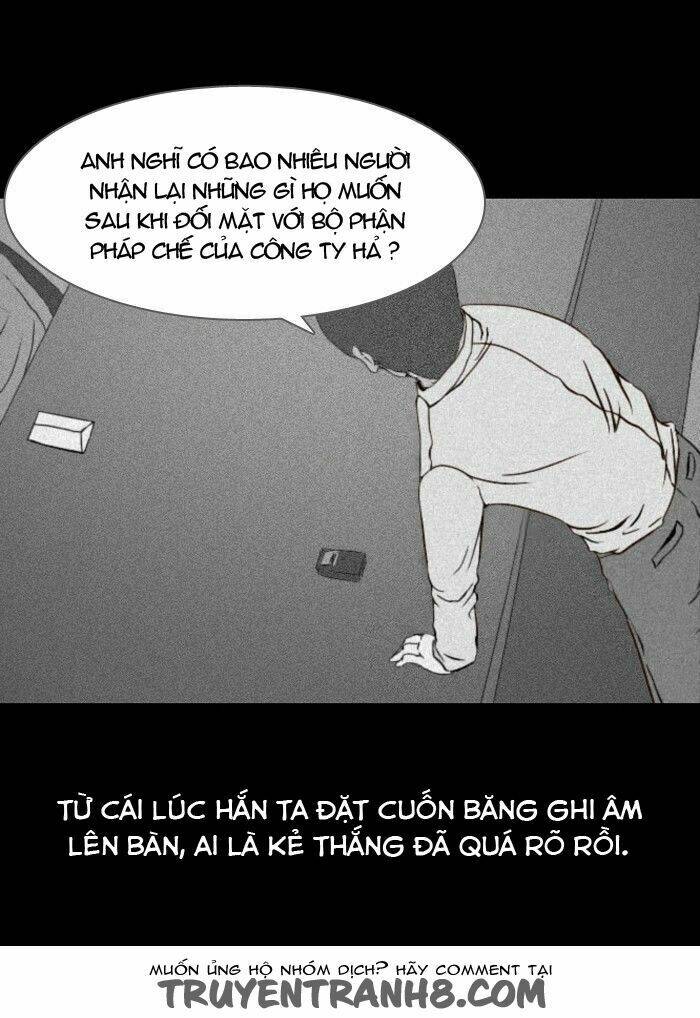 thứ sáu: những câu chuyện cấm chapter 45 15