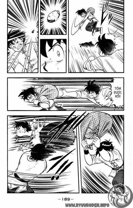 hoàng phi hồng phần 1 chapter 18 190