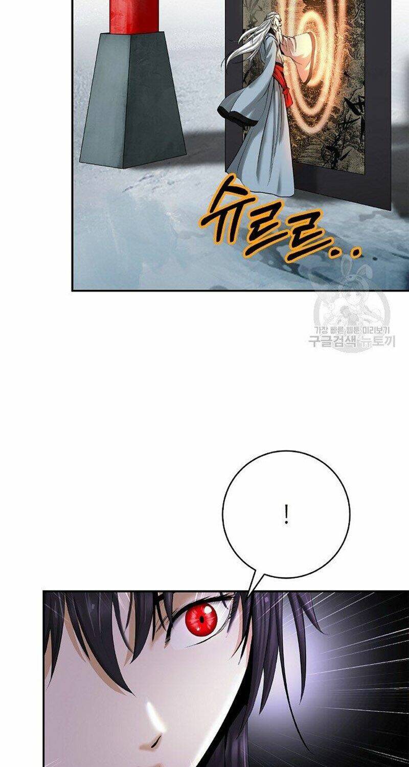 xuyên không thành hổ chapter 67 39