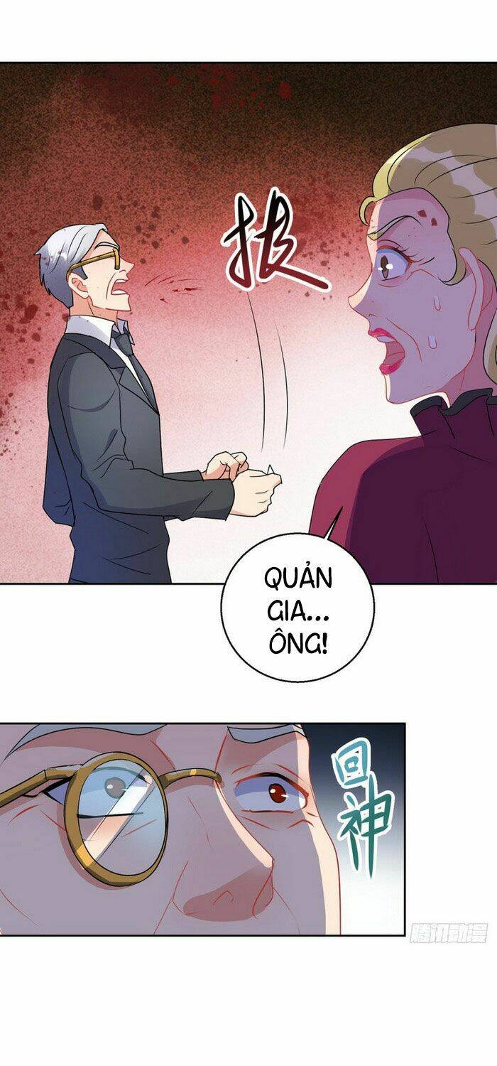 vú em là cổ tiên chapter 156 15