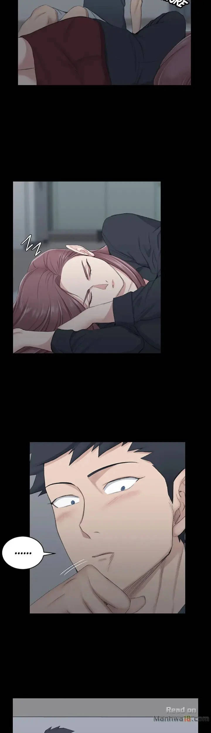 thanh niên động kinh chapter 44 39