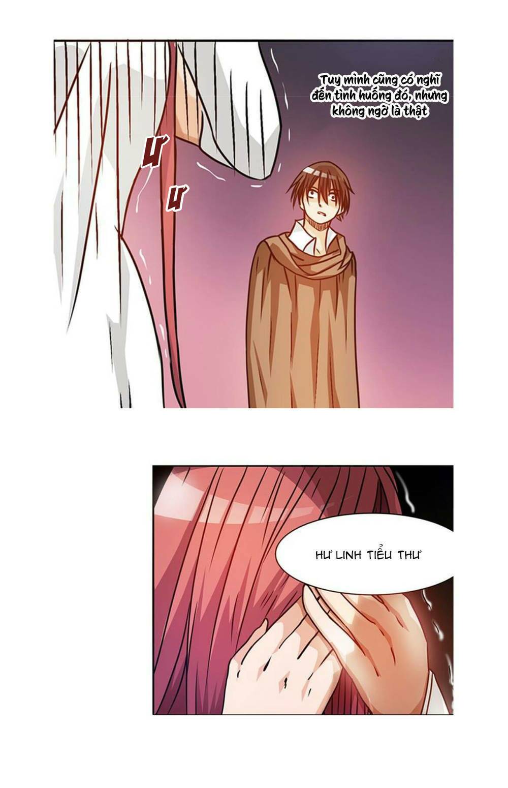 vì tôi là ông chú mở tiệm bán vũ khí chapter 16 17