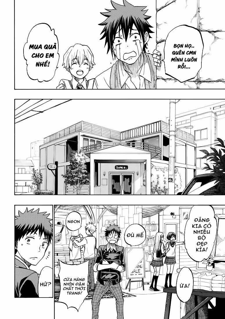 yamada và thất đại ma nữ chapter 199 8