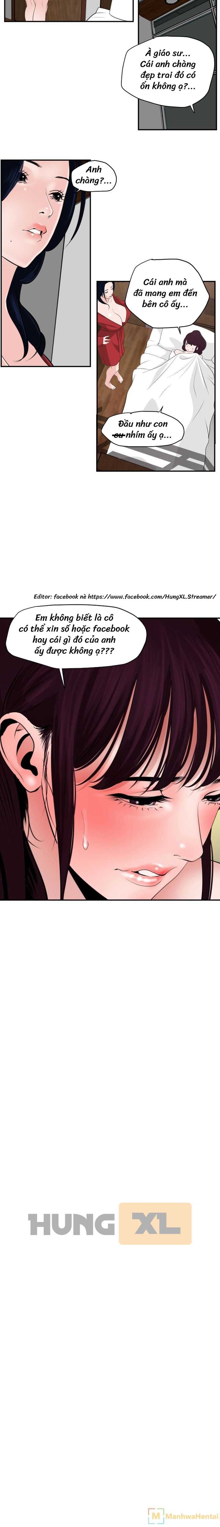 cột thu lôi chapter 15 10