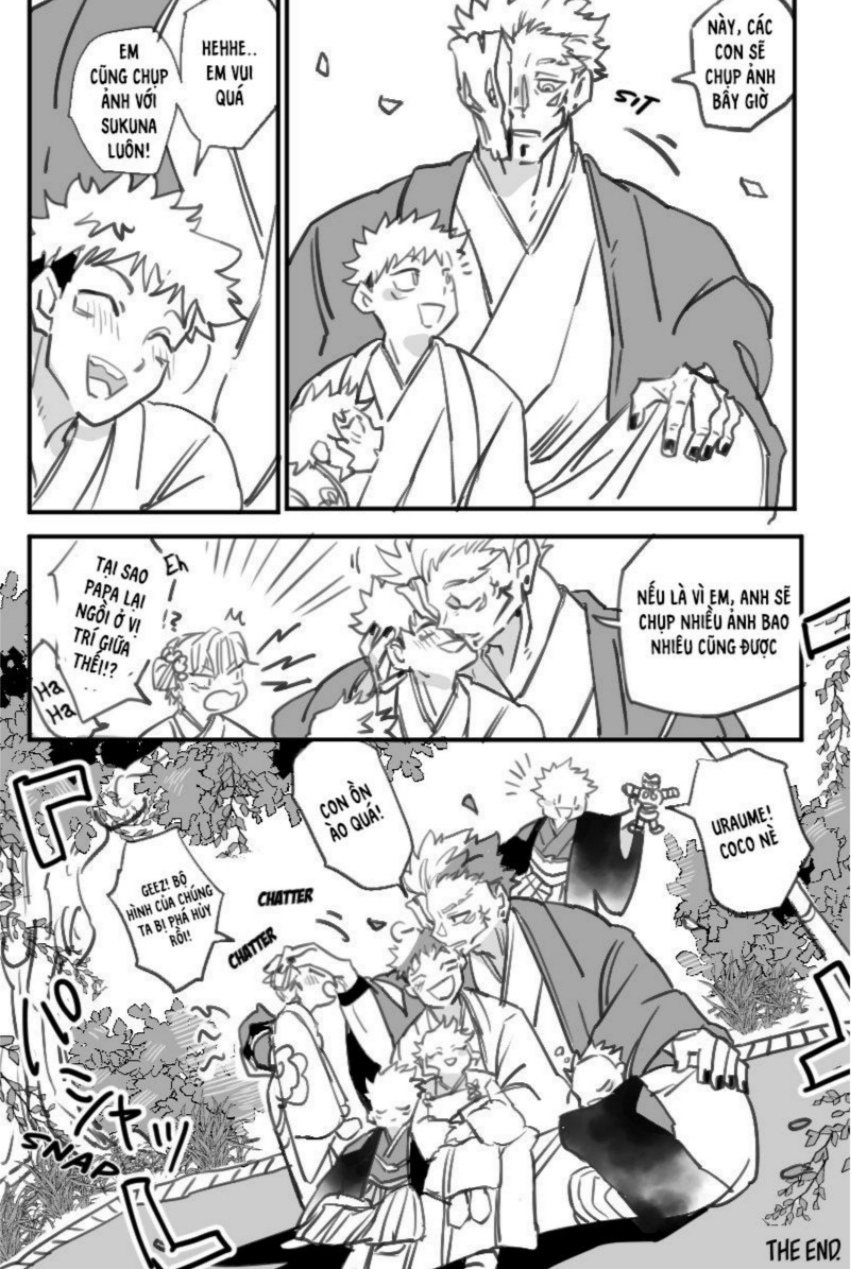 chuyện giặt giũ và những lời hứa chapter 9 10