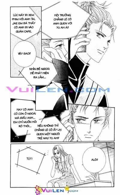 người duy nhất chapter 89 8