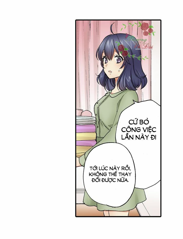 mệnh lệnh tuyệt đối của bá đạo vương tử chapter 34 3