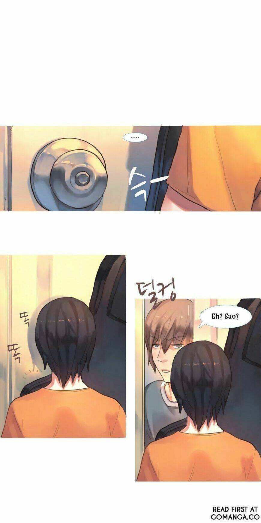 by chance, we... and... chapter 62 4