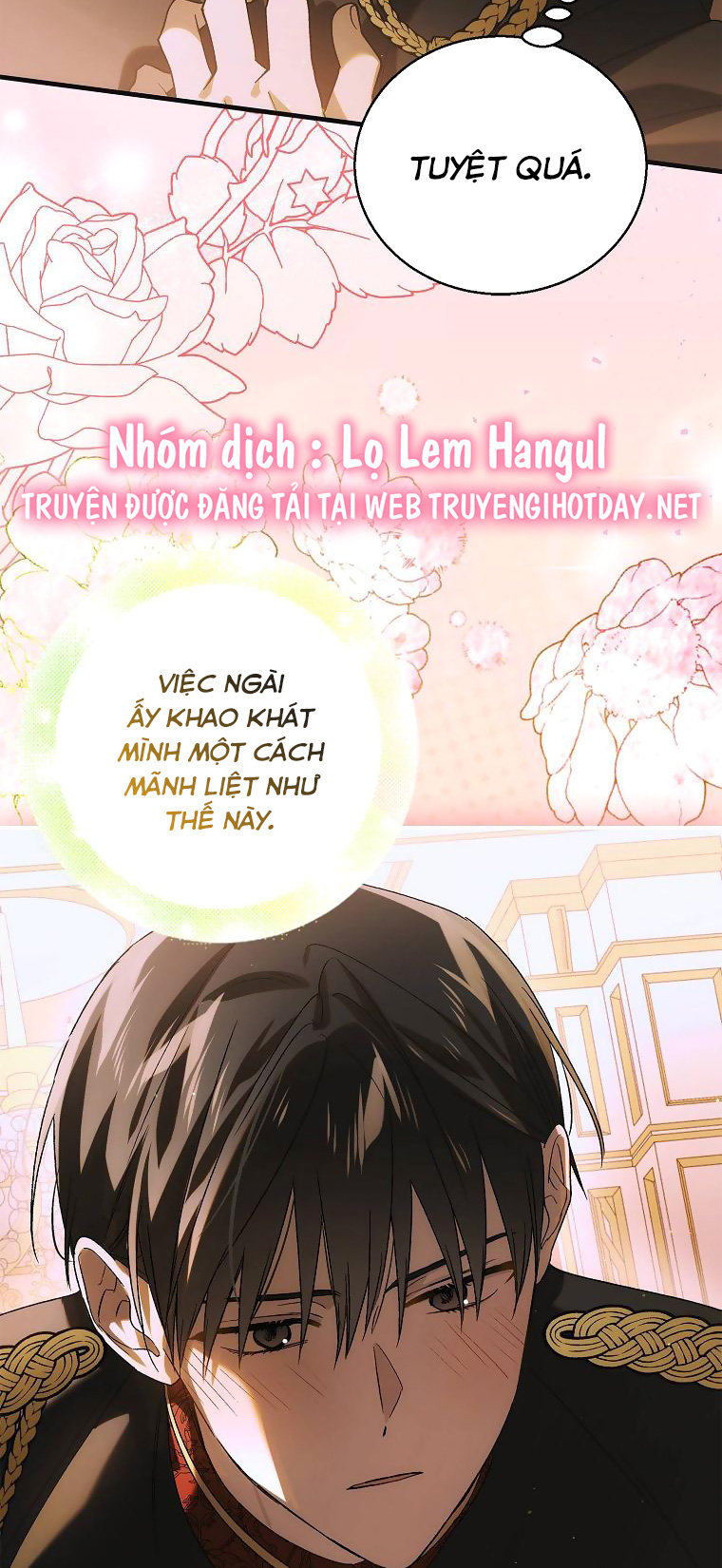 cách để em bảo vệ anh chapter 117.1 7