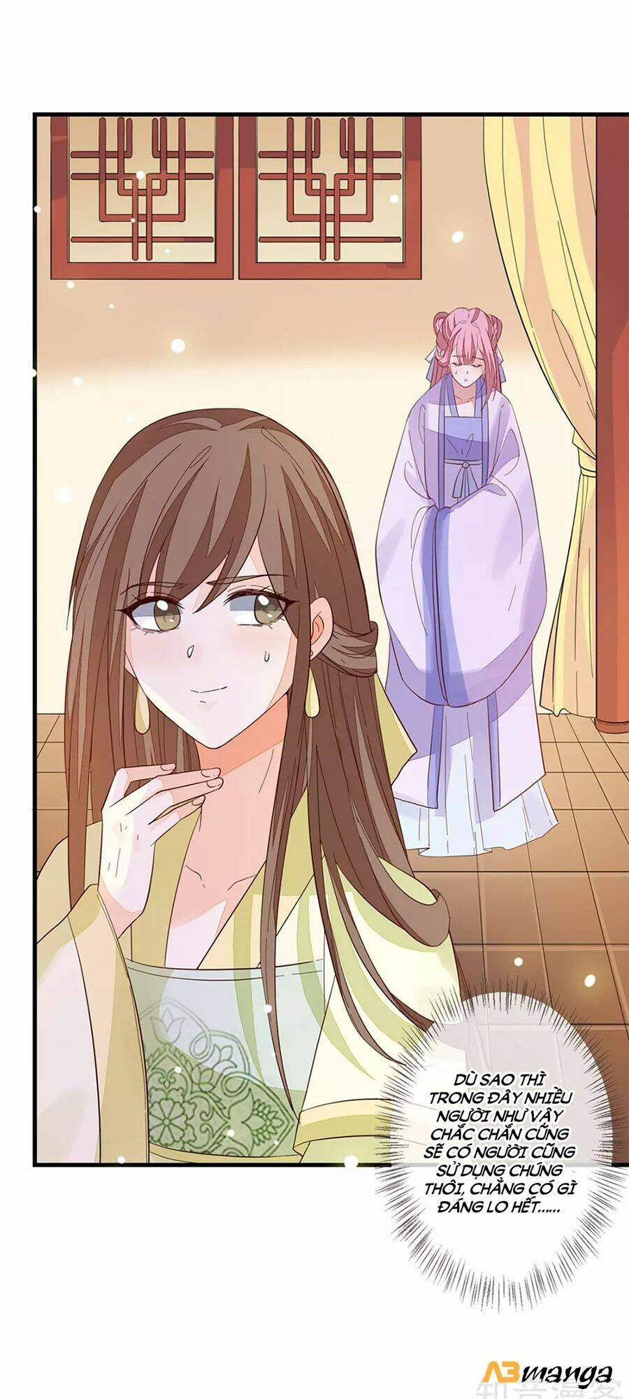 cửu khuyết phong hoa chapter 108 29
