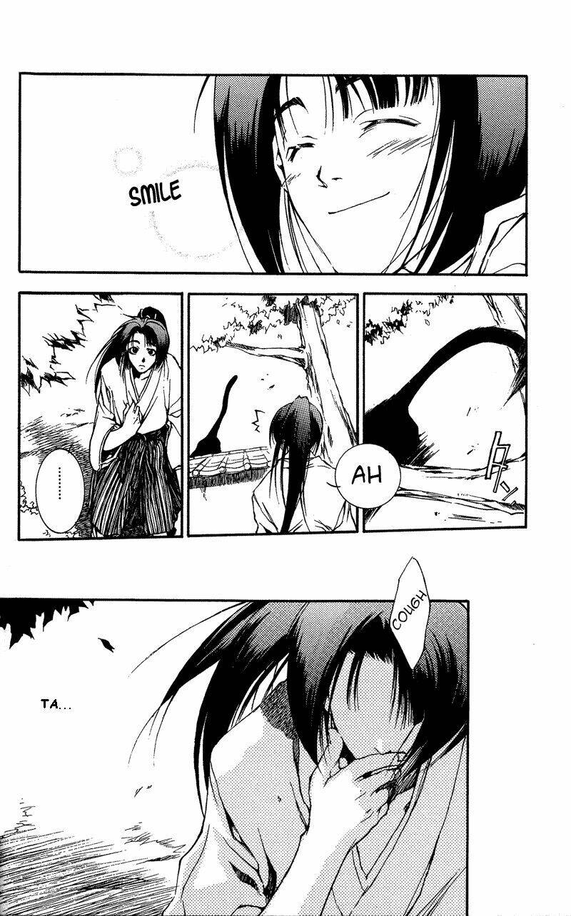 peace maker kurogane chapter 22 21