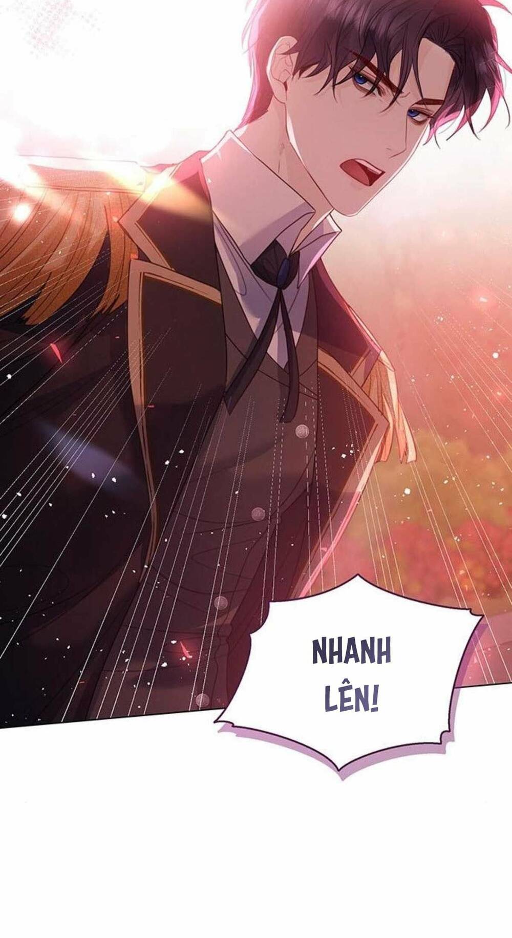 tôi sẽ từ bỏ vị trí hoàng hậu chapter 16 65