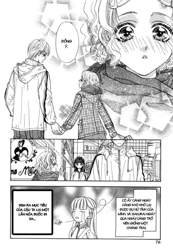 boku to kanojo no xxx chapter 13 18