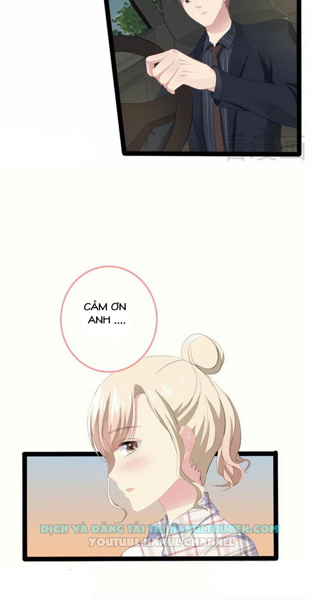 thần bí đế thiếu điềm sủng thê chapter 72 22