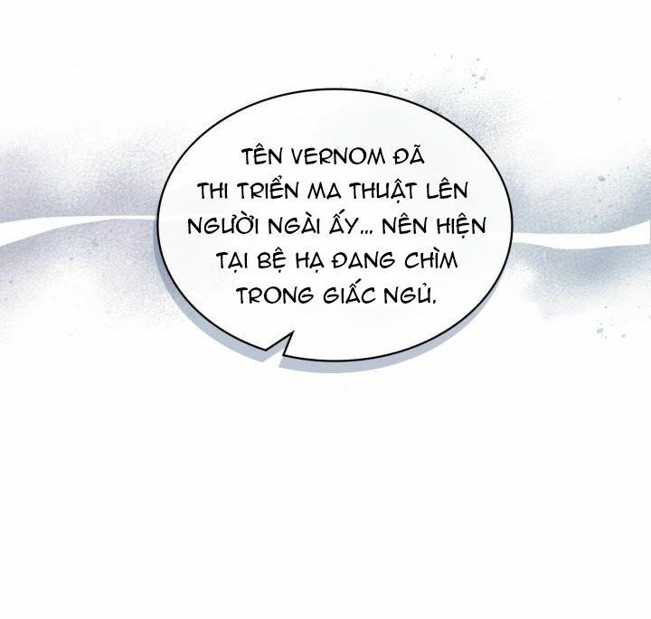 đức hạnh mà ác nữ ban tặng chapter 76.1 32