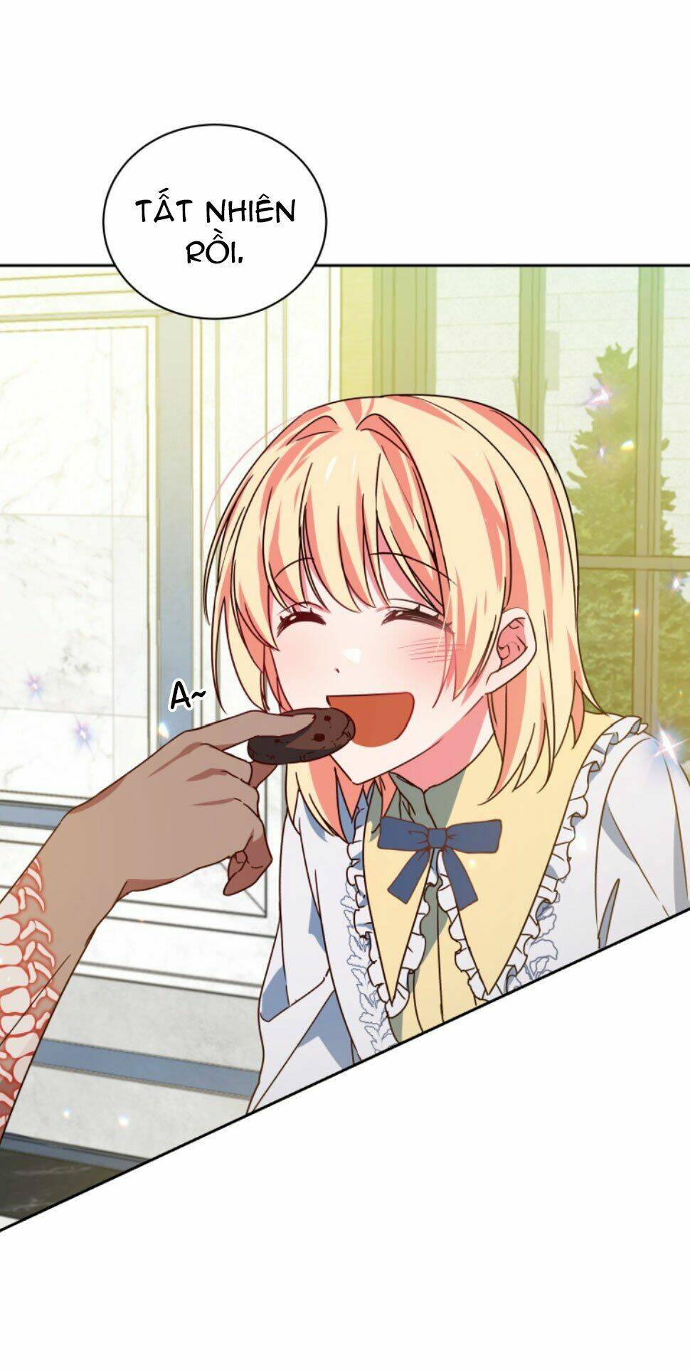 nàng elizabeth thuần khiết chapter 38 71