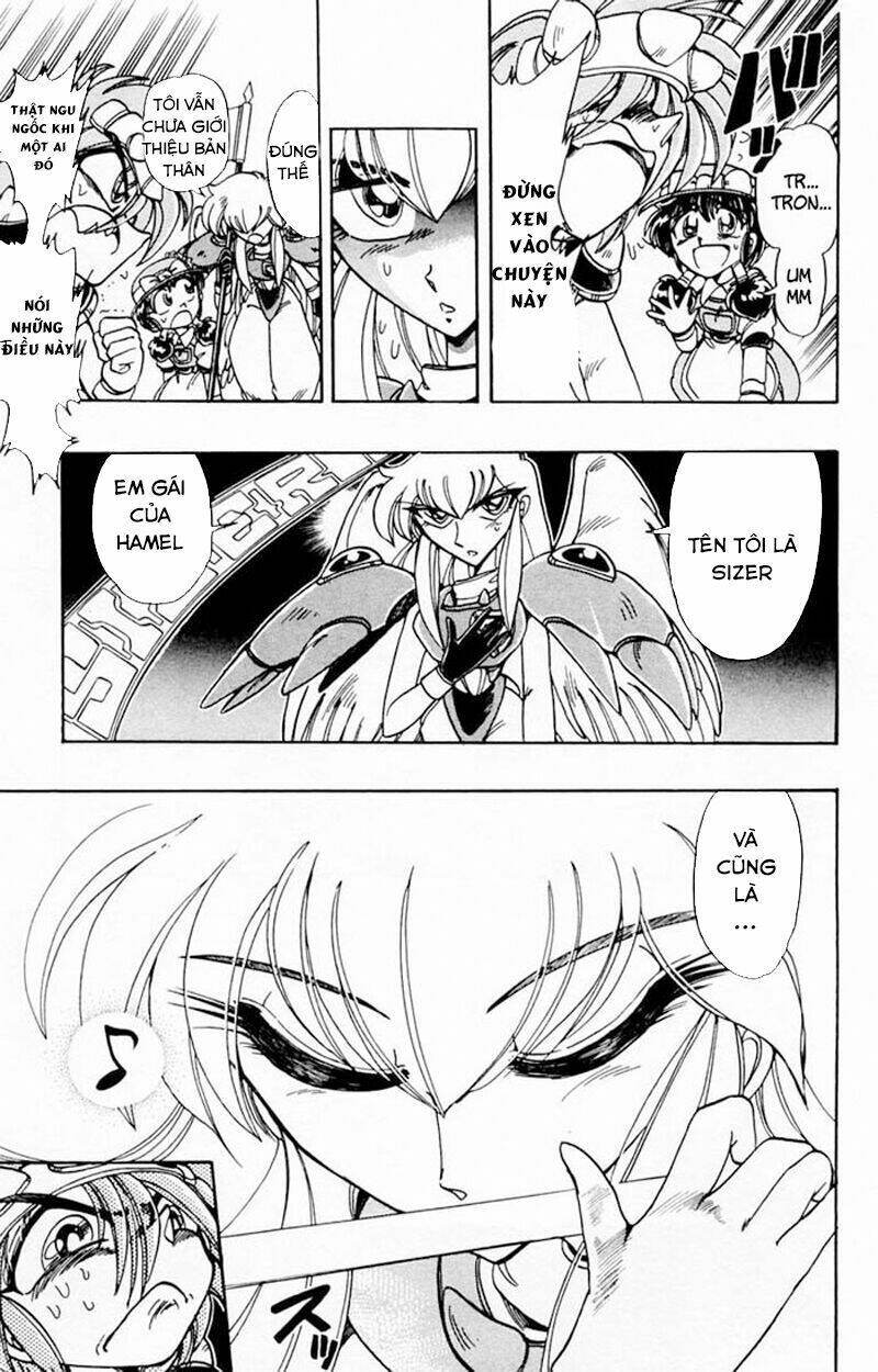 violinist of hameln - cây đàn kì diệu chapter 70 20