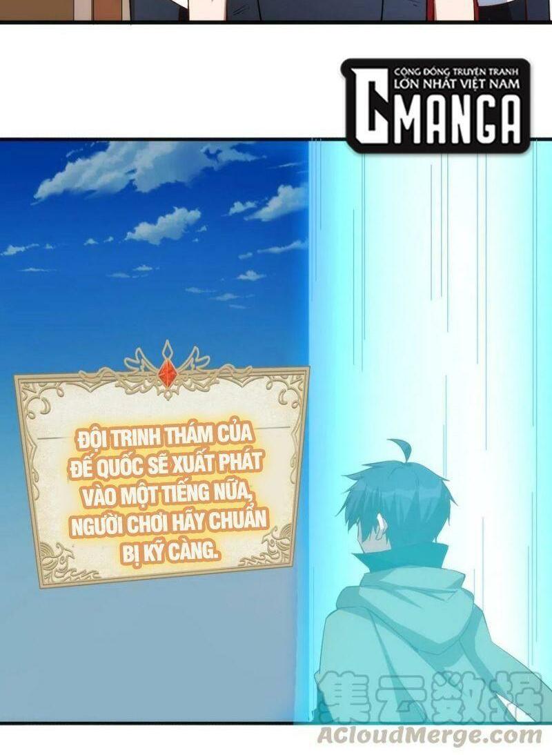 thánh đường chi thành chapter 70 8